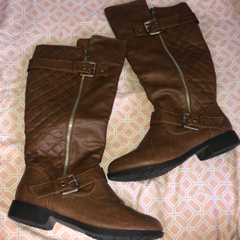 Boots 👢